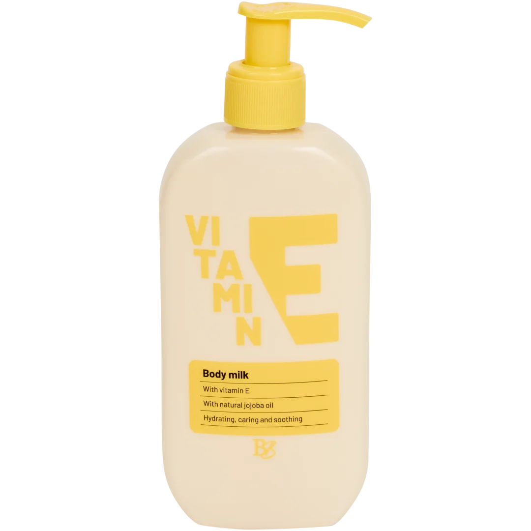 Body Benefits bodymilk