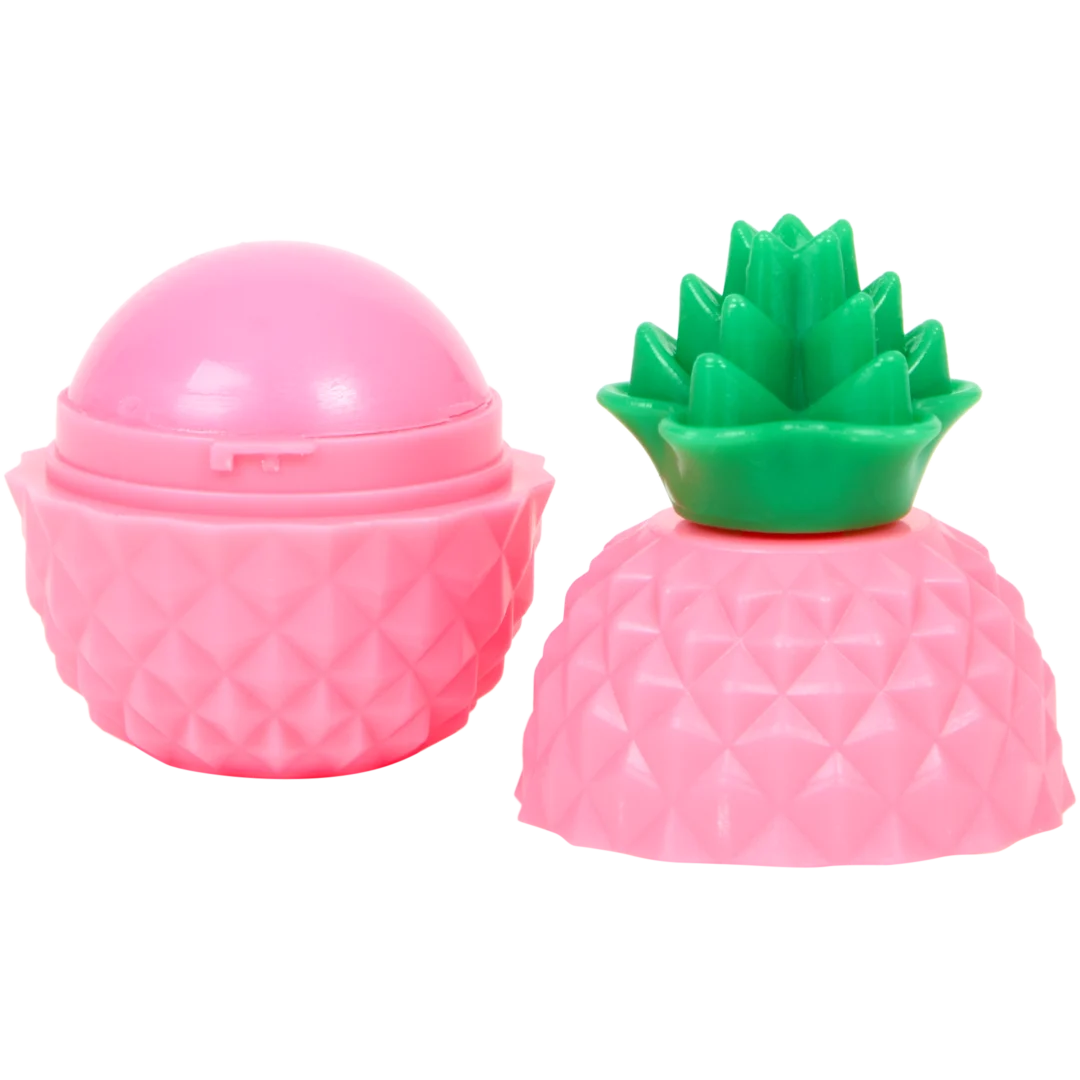 Bubble geurende lippenbalsem 4