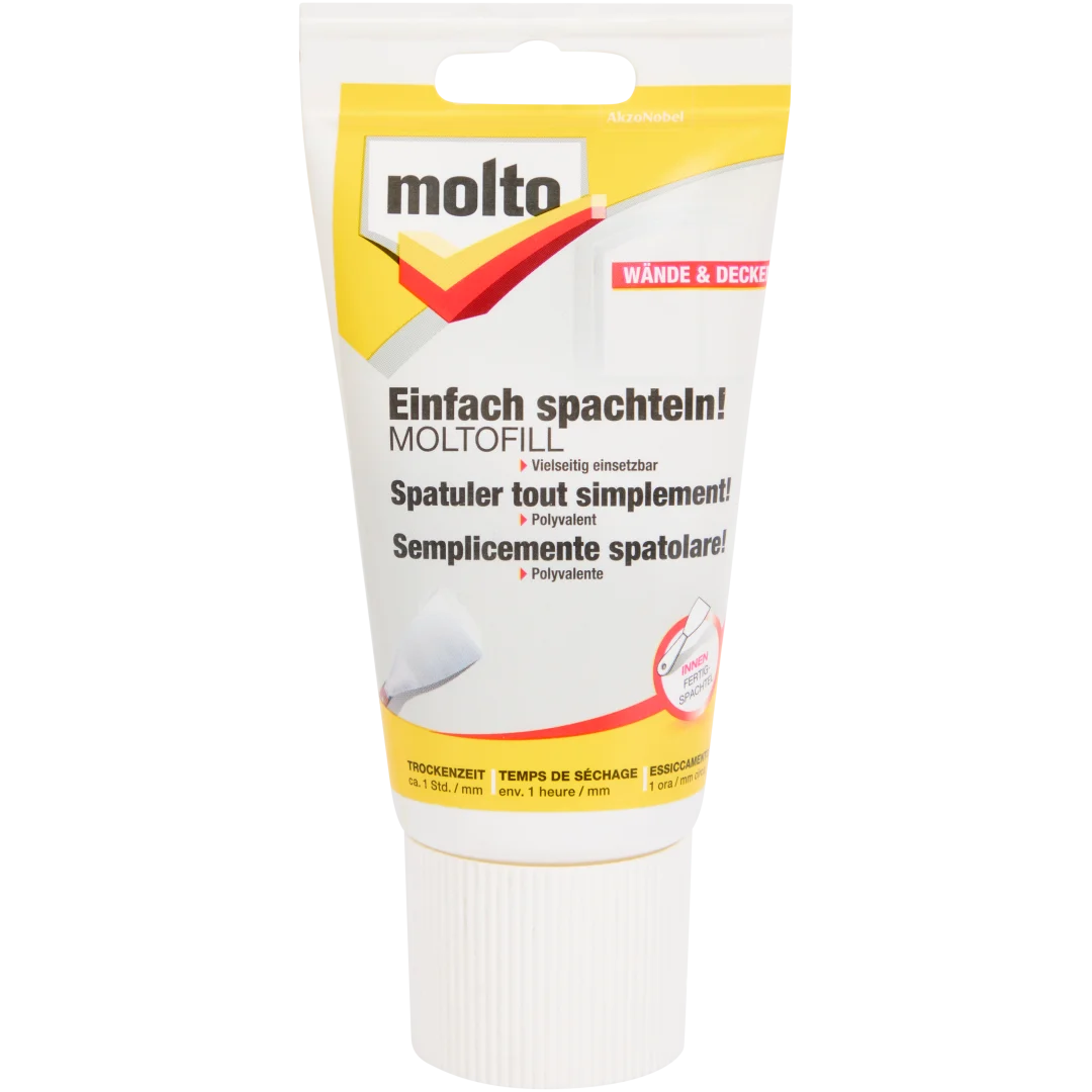 Molto Moltofill Spachtelmasse
