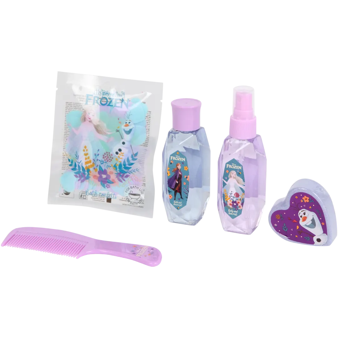 Zestaw upominkowy Frozen 1