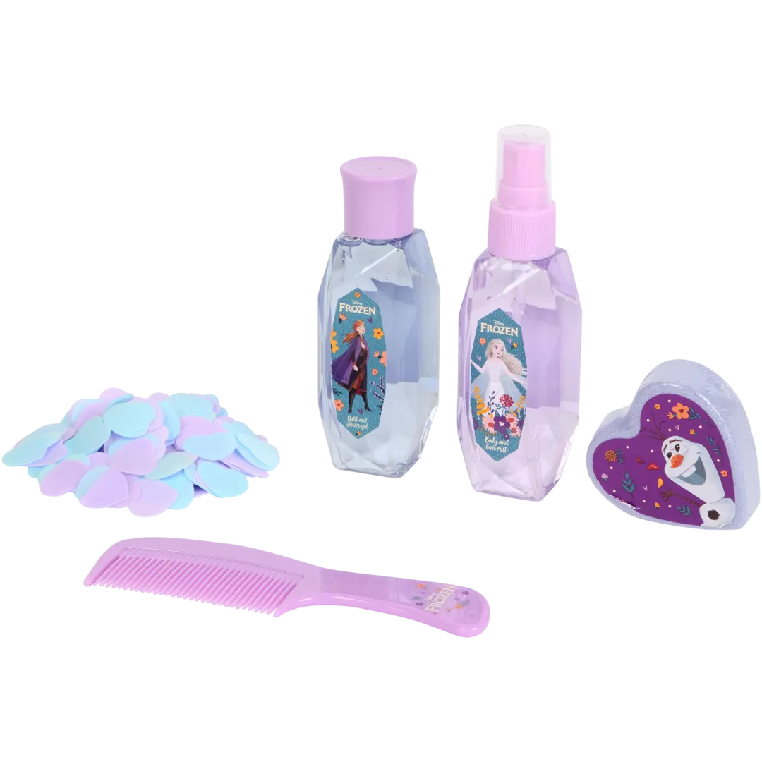 Zestaw upominkowy Frozen 2