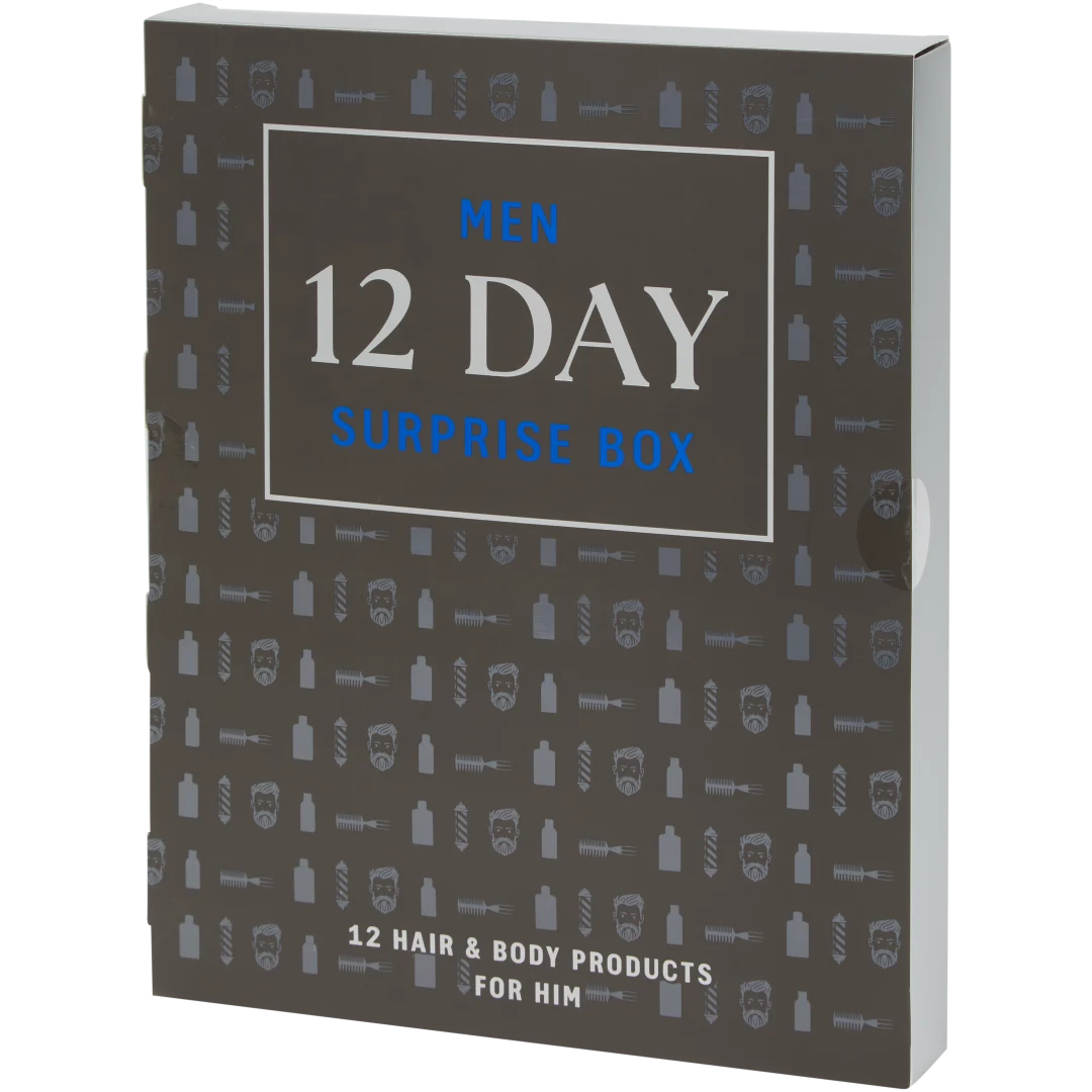 Calendrier de l'Avent Homme 1