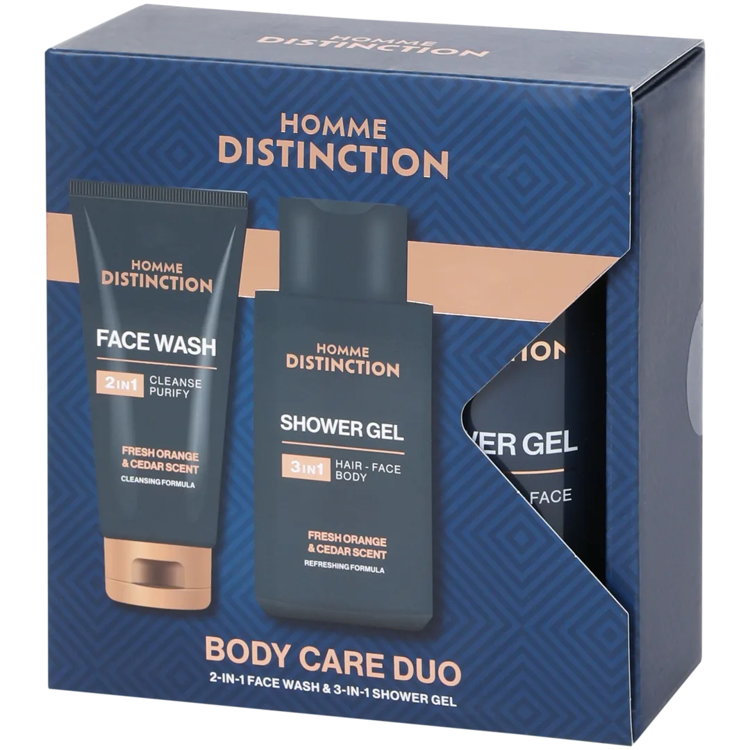 Coffret de oferta