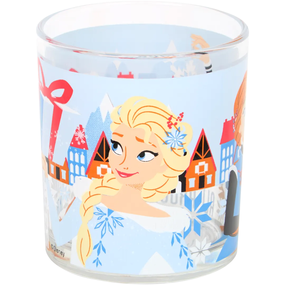 Verre de Noël Disney 6