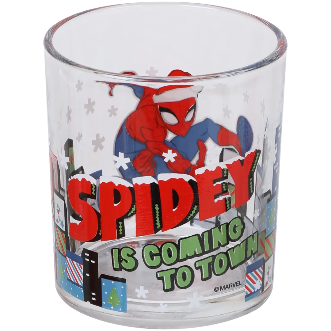 Disney Weihnachtglas