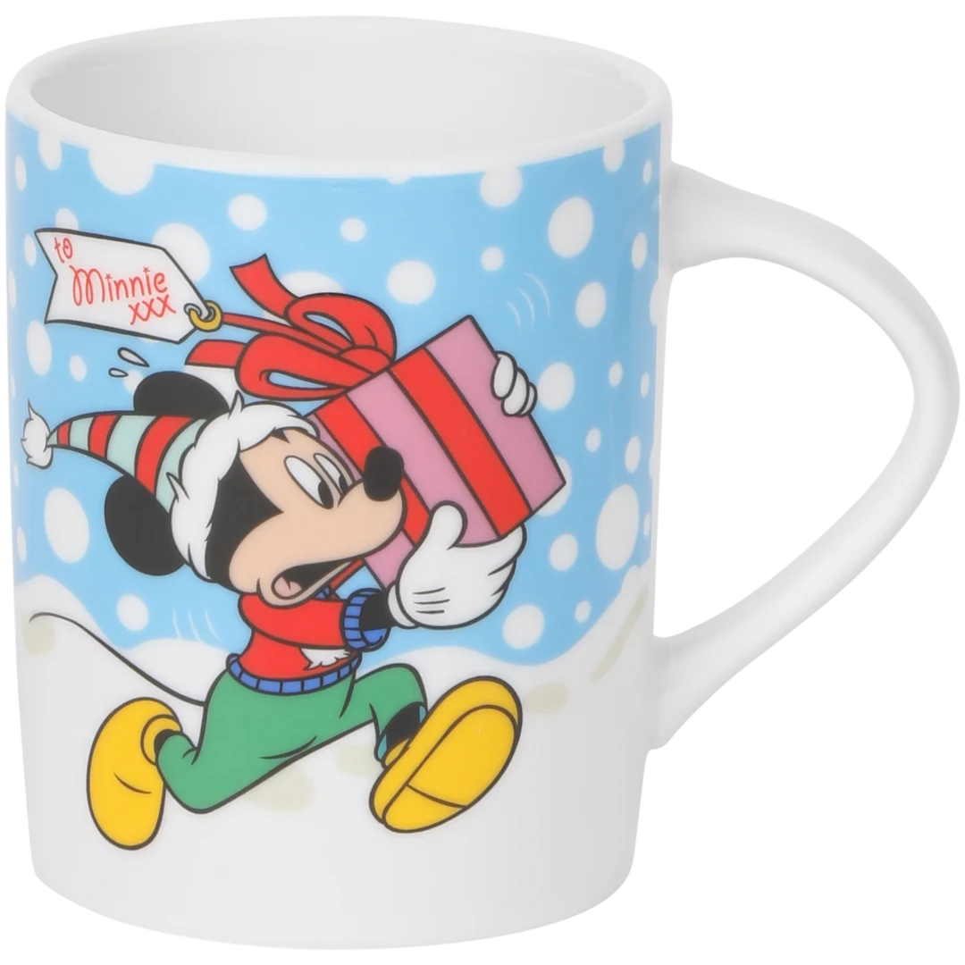 Weihnachtstasse