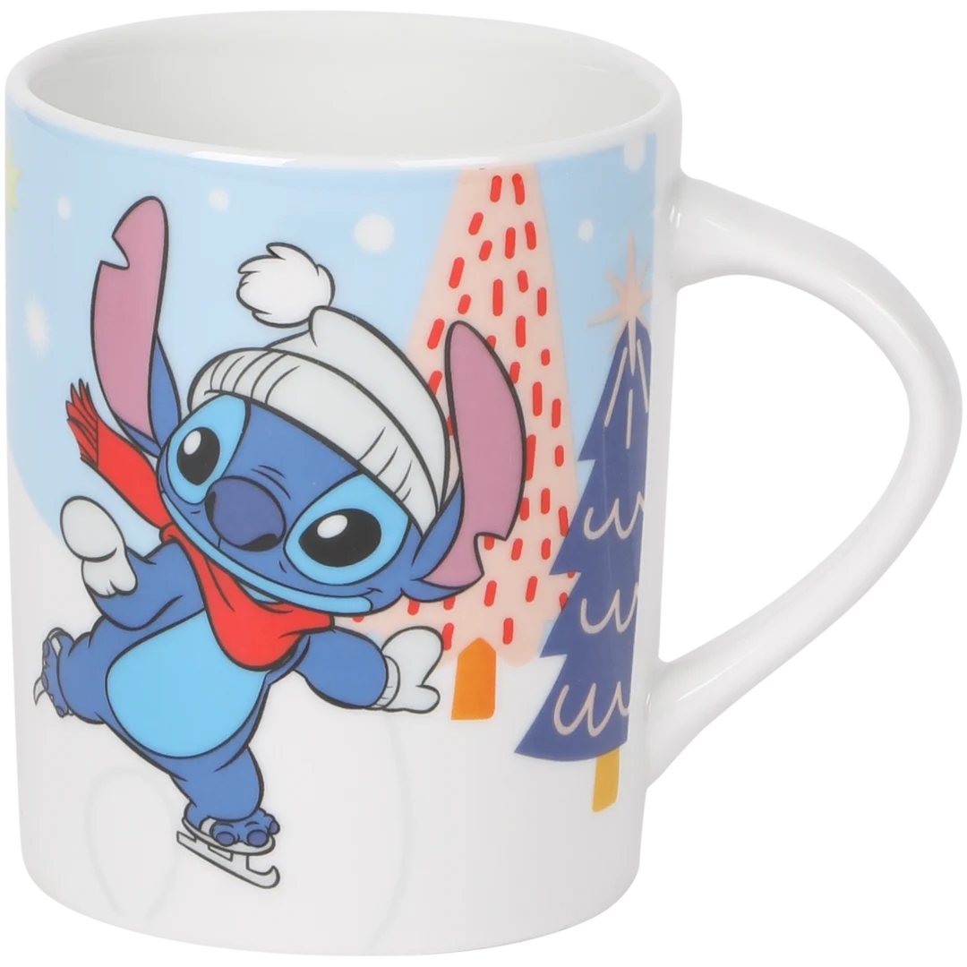 Weihnachtstasse