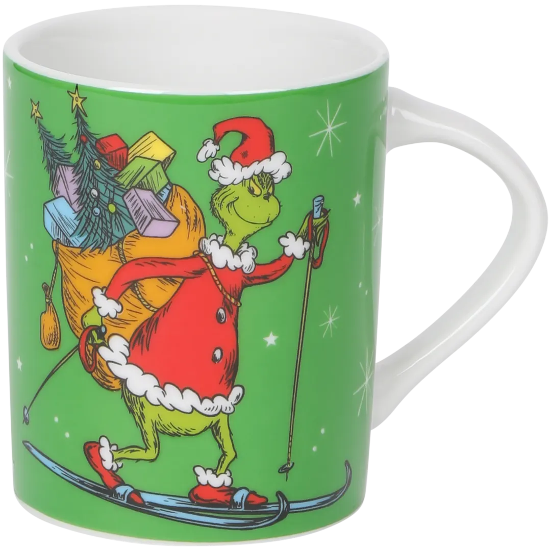 Weihnachtstasse