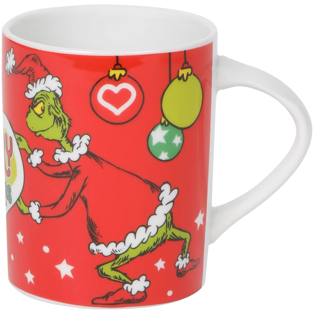 Weihnachtstasse