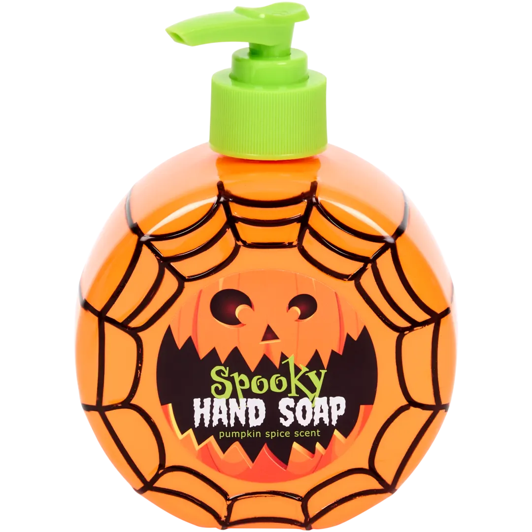 Savon pour les mains Halloween 1