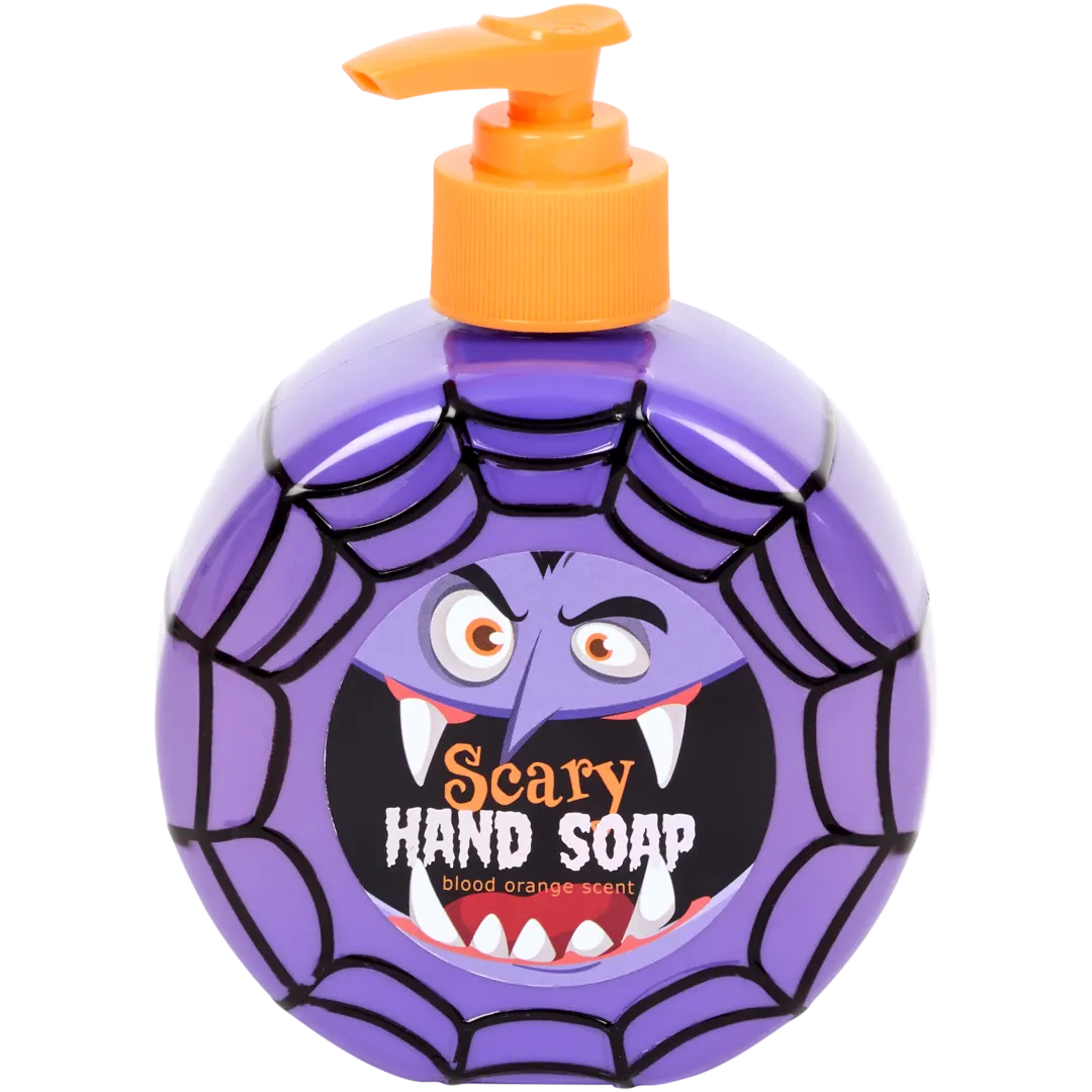 Savon pour les mains Halloween 2