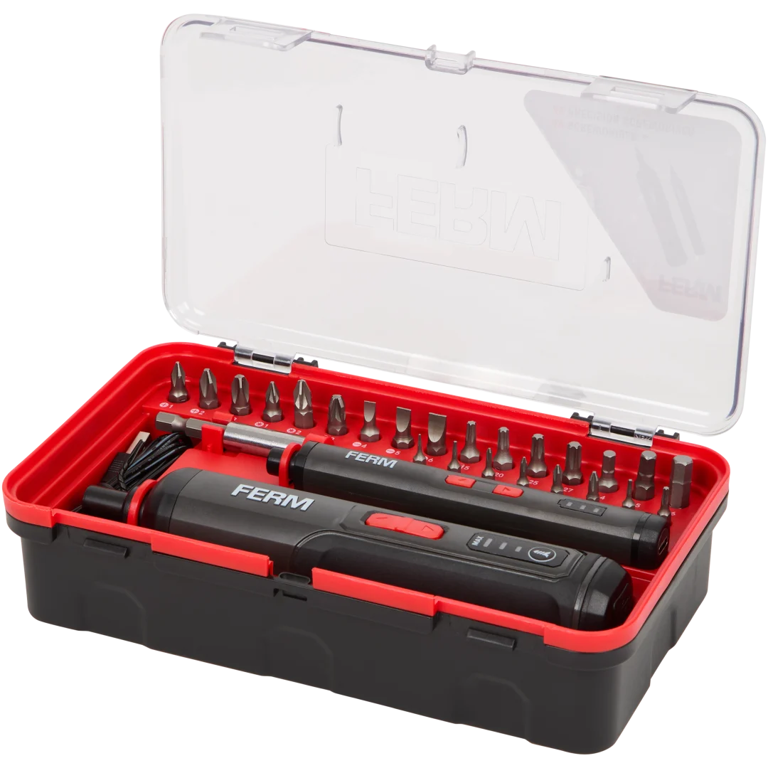 FERM schroevendraaierset