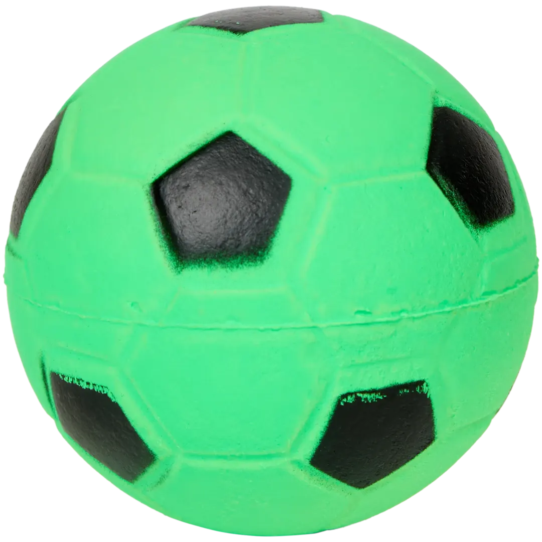 Balle rebondissante 5