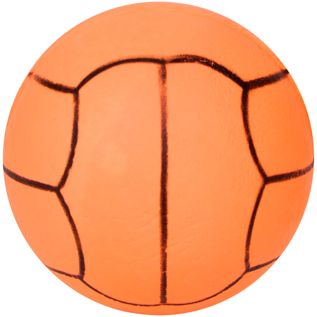 Balle rebondissante 6