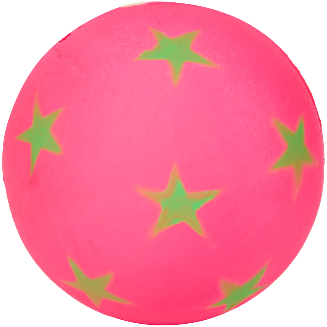 Balle rebondissante 4