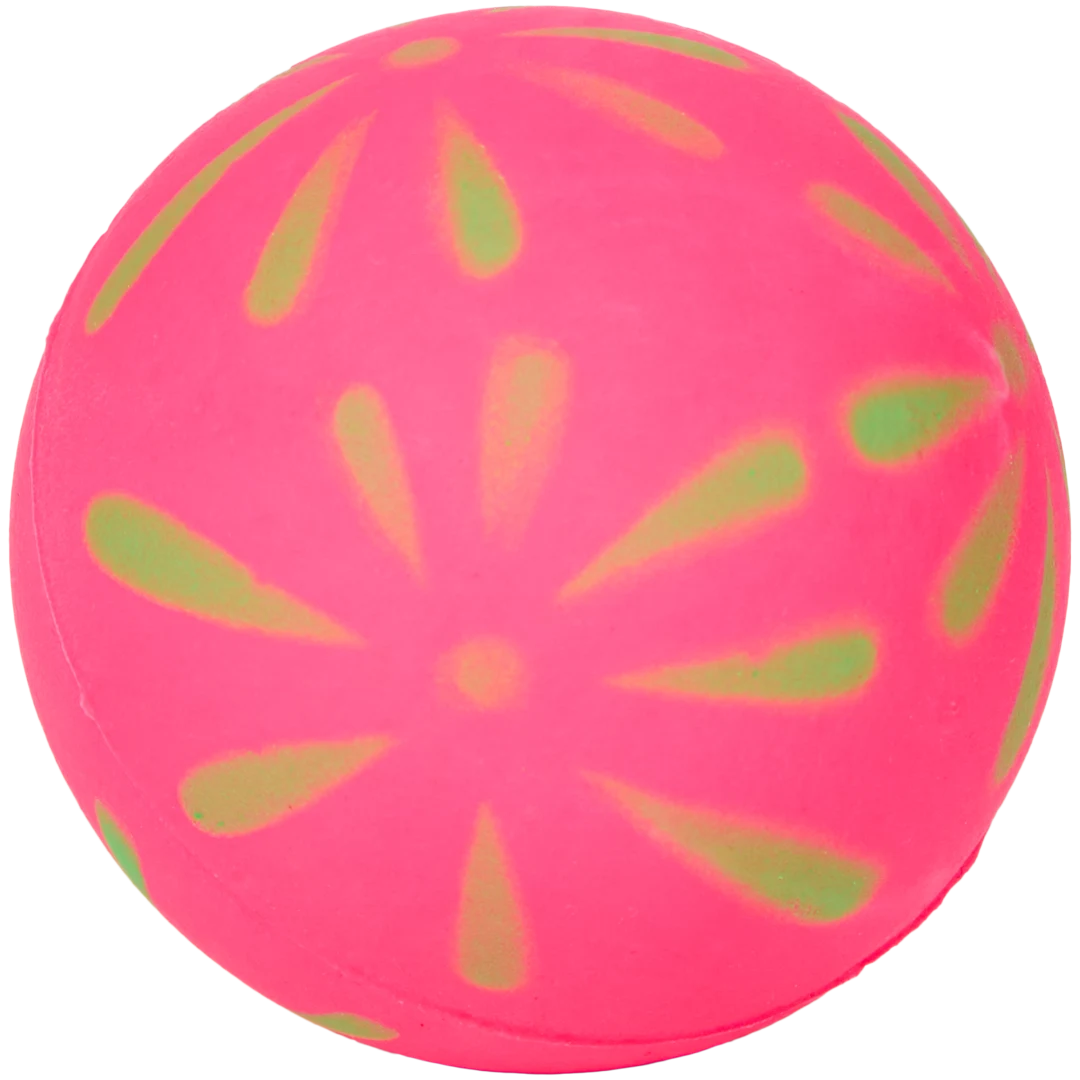 Balle rebondissante 7