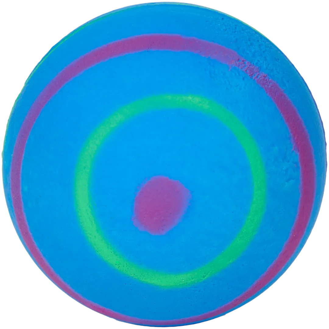 Balle rebondissante 8