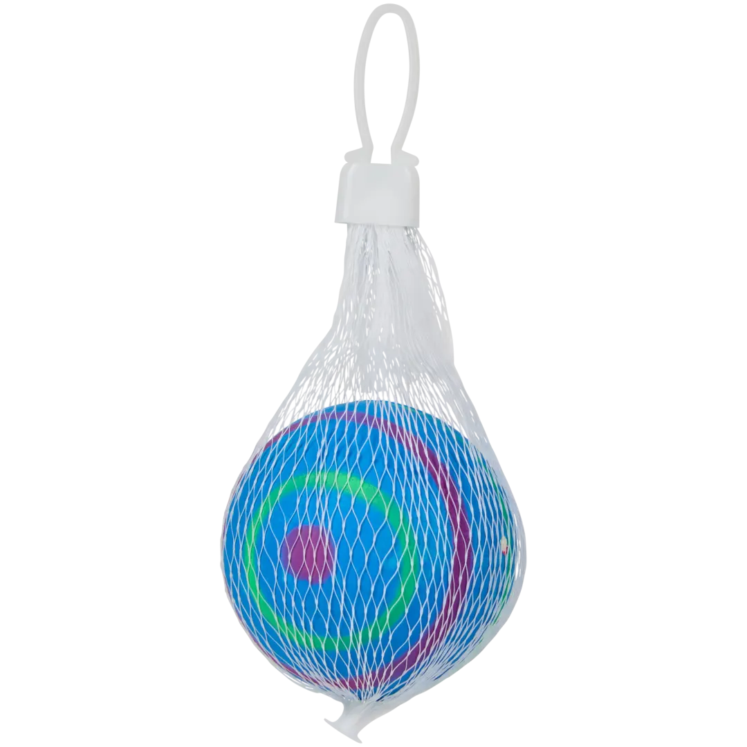 Balle rebondissante 9