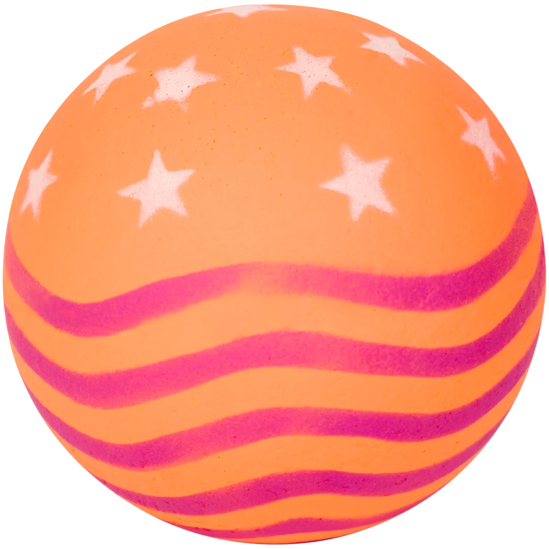 Balle rebondissante 1