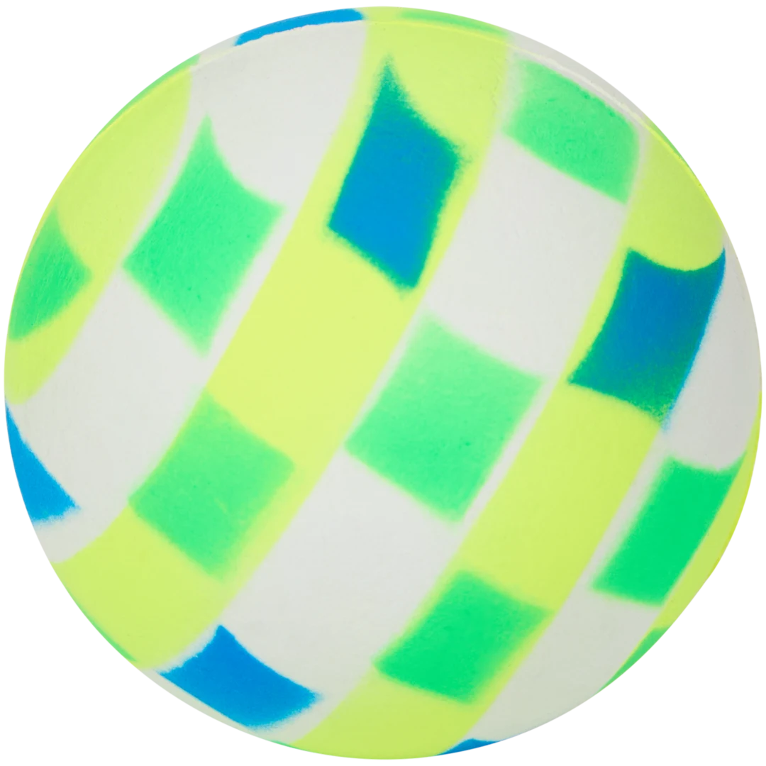 Balle rebondissante 3