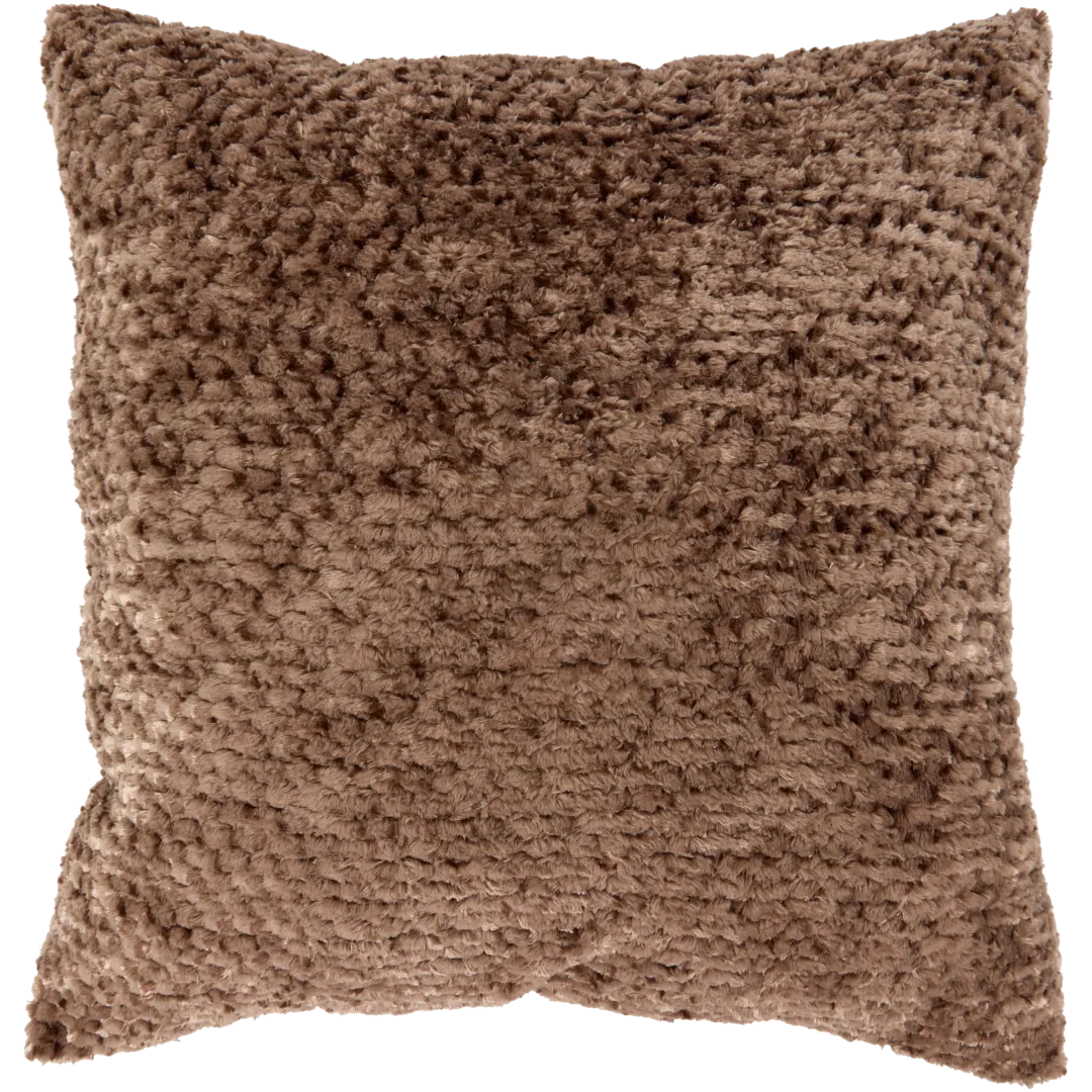 Federa Per Cuscino Rustico 45x45 Cm Con Animali - Morbida E Lavabile, Perfetta Per Divano E Arredo Montagna