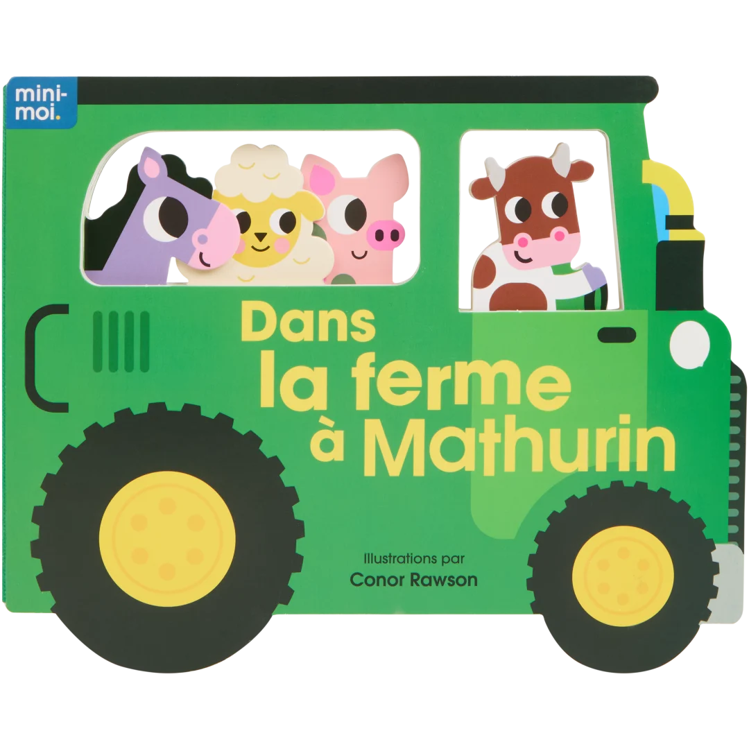 Livre pour enfants