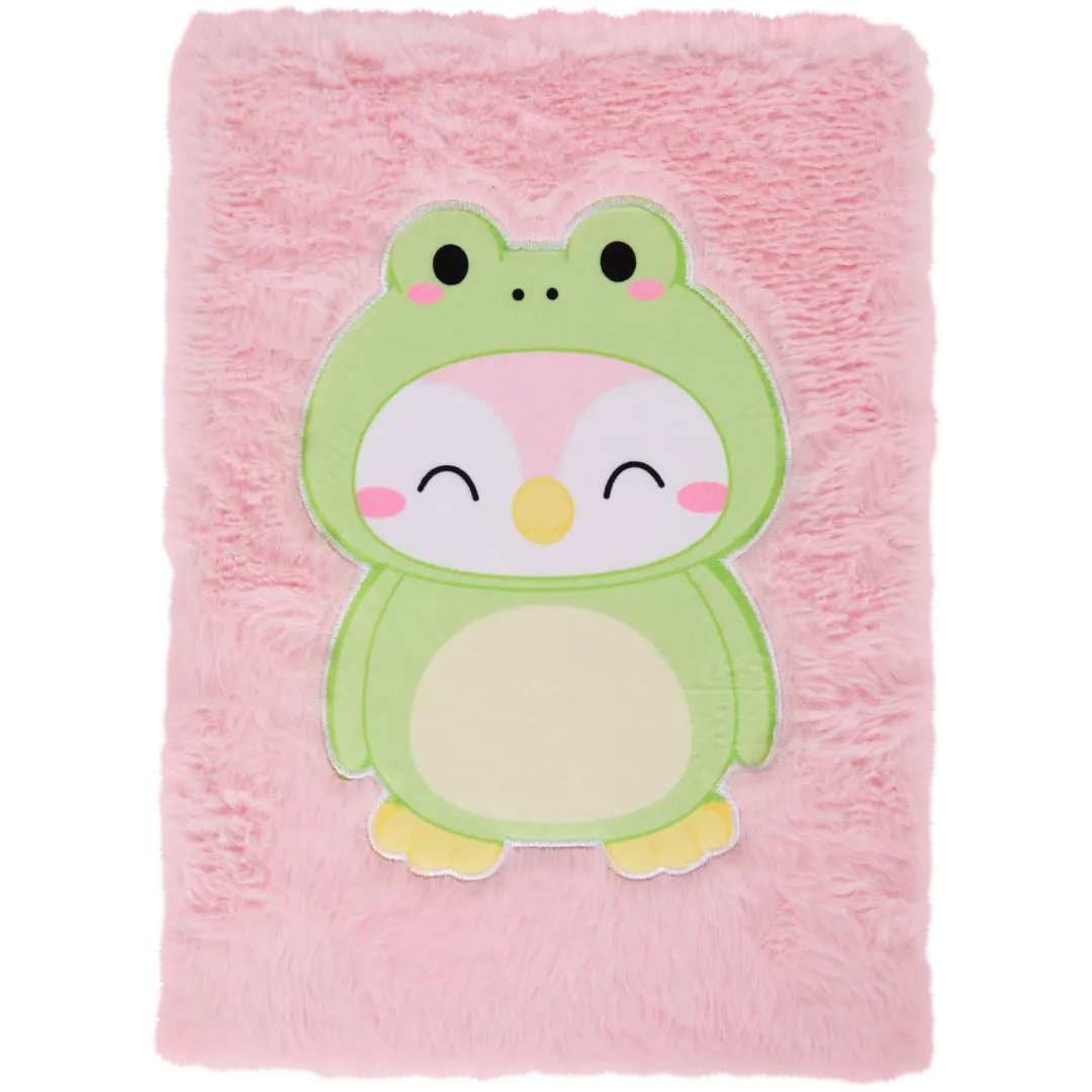 Carnet de notes A4 3