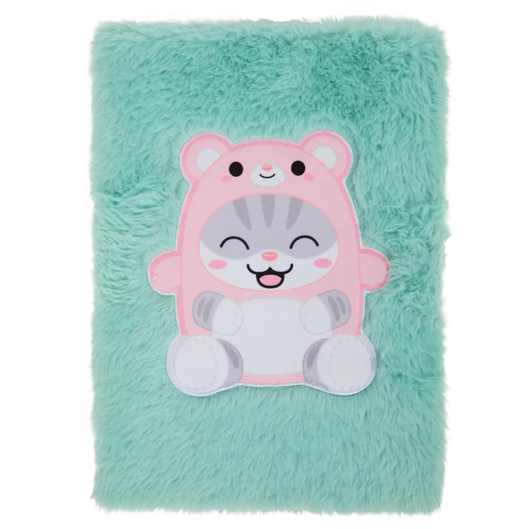 Carnet de notes A4 1