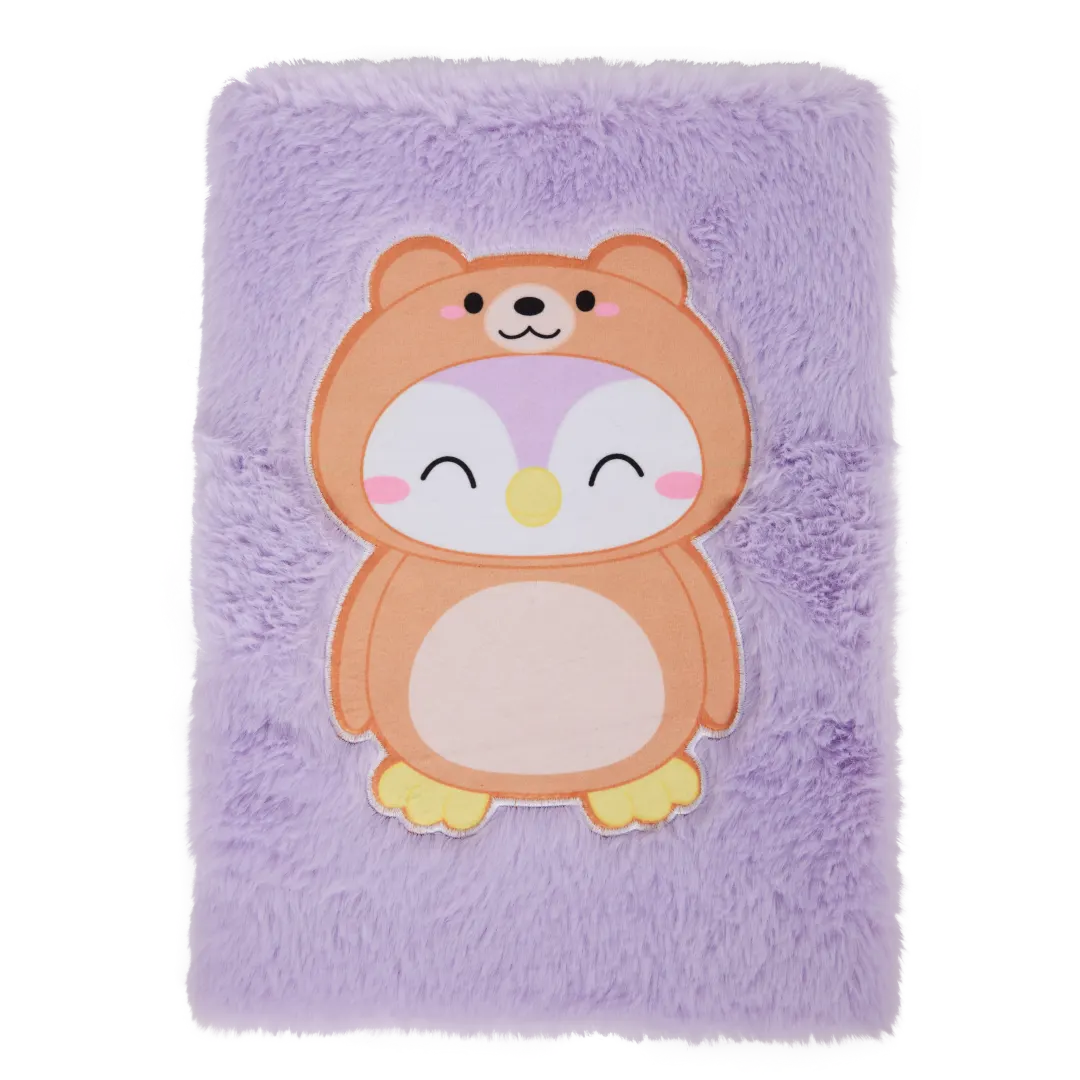 Carnet de notes A4 5