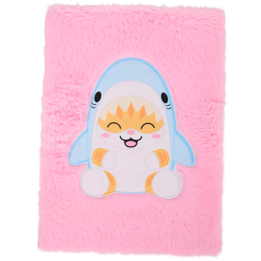 Carnet de notes A4 4