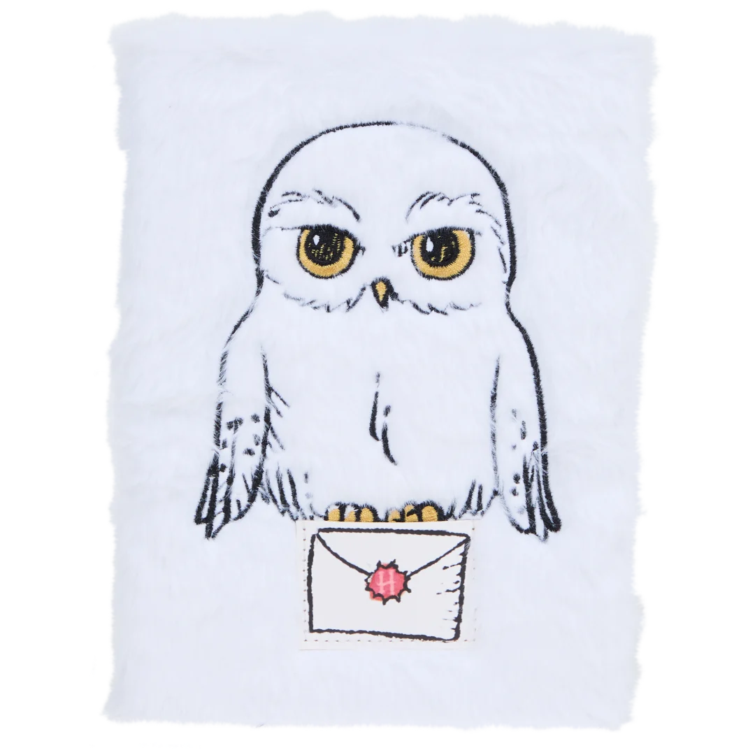 Harry Potter notitieboek A5