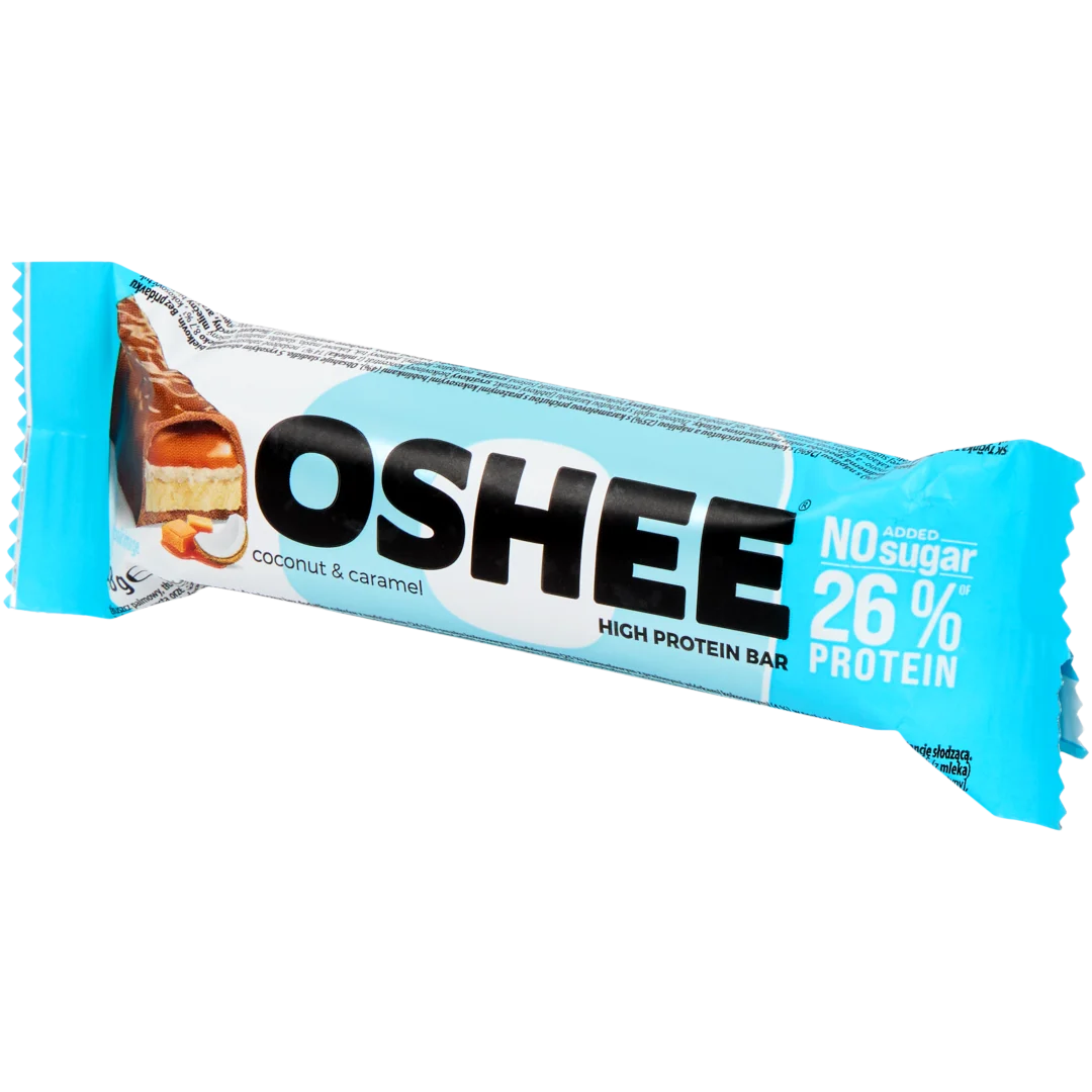 Baton proteinowy Oshee