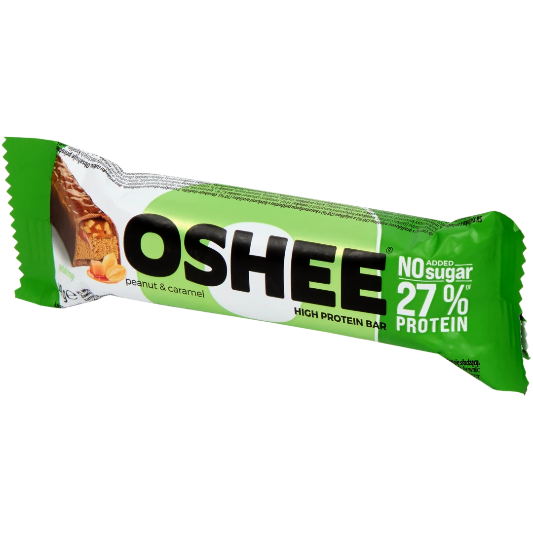 Baton proteinowy Oshee