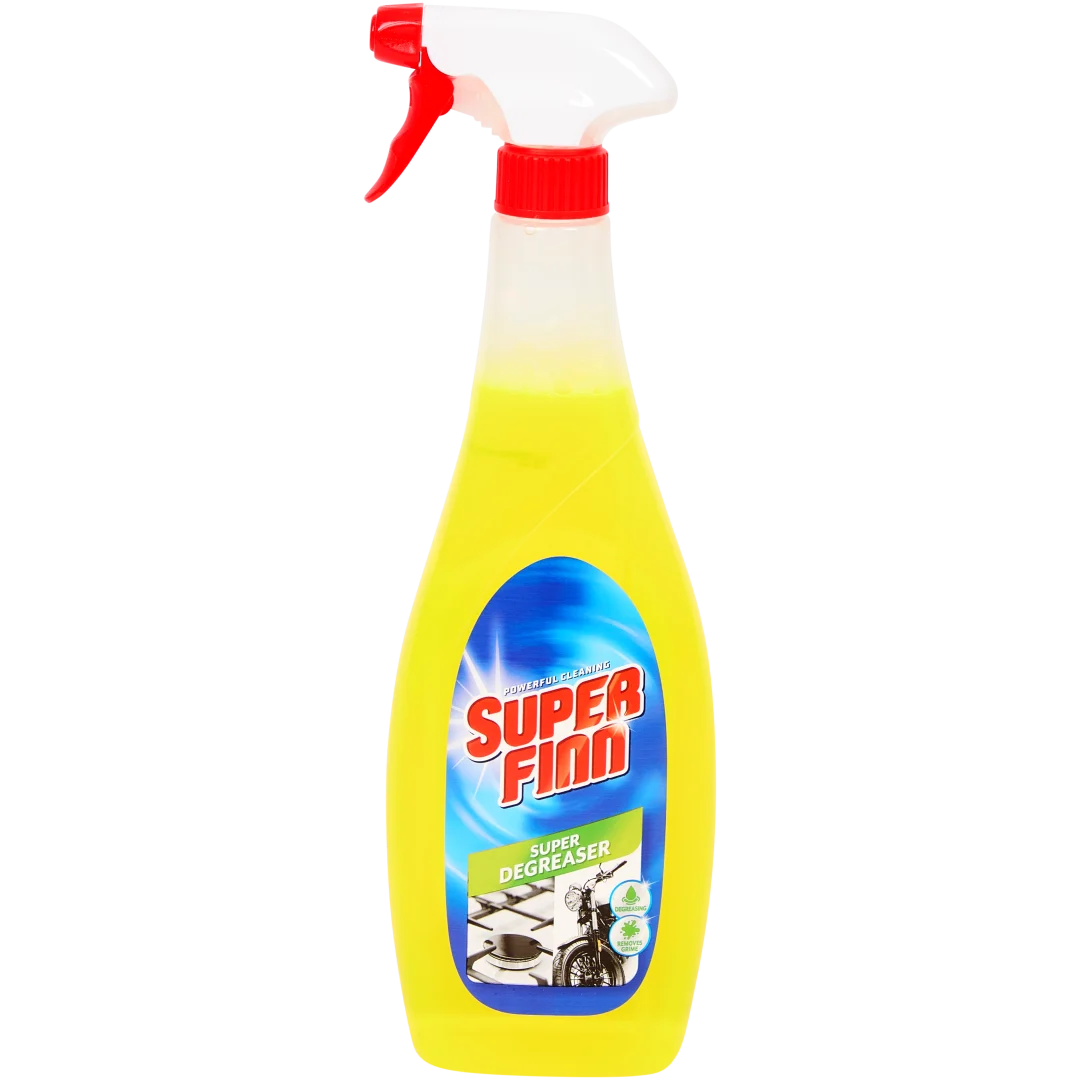 Odmašťovač Superfinn 1