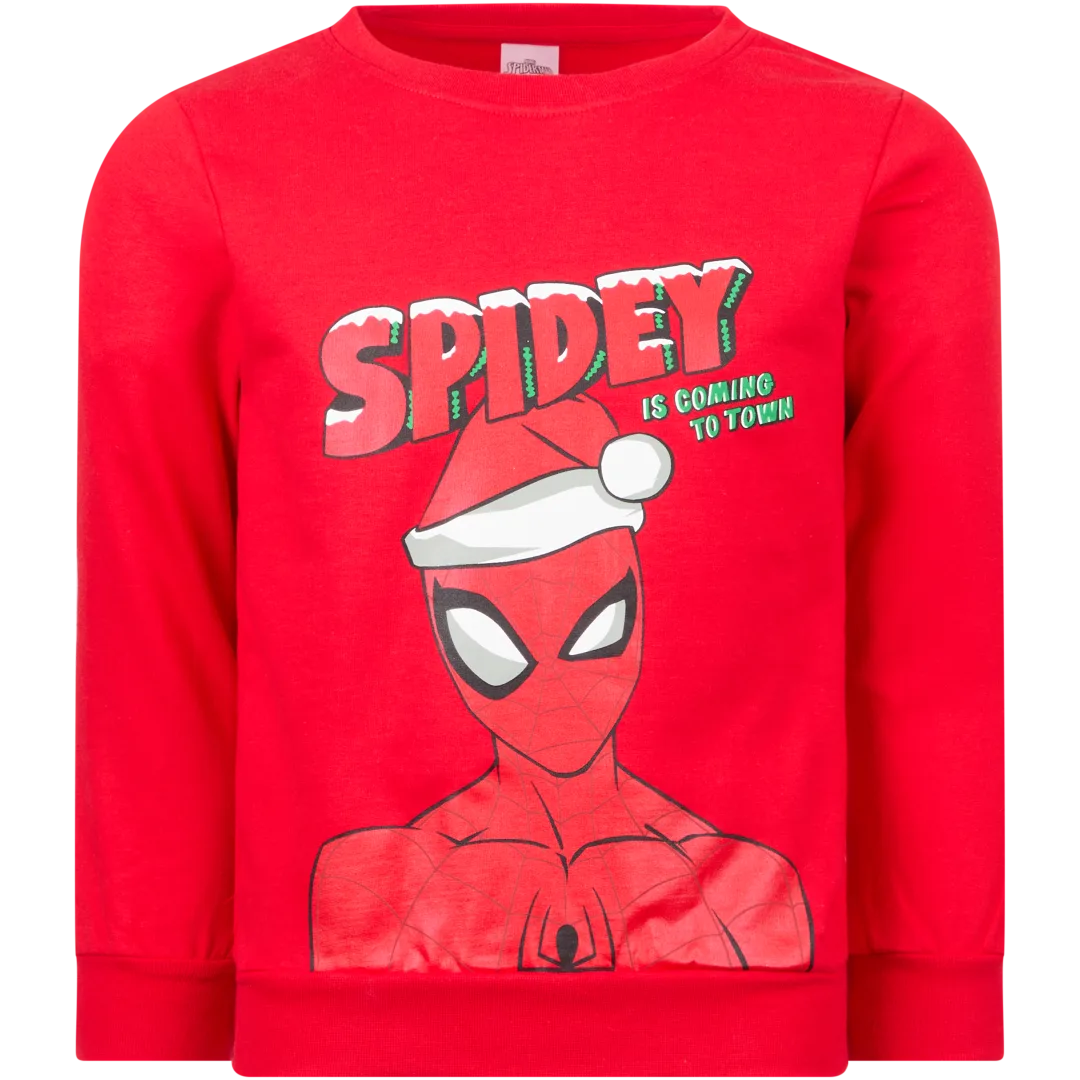 Camisola de Natal 6