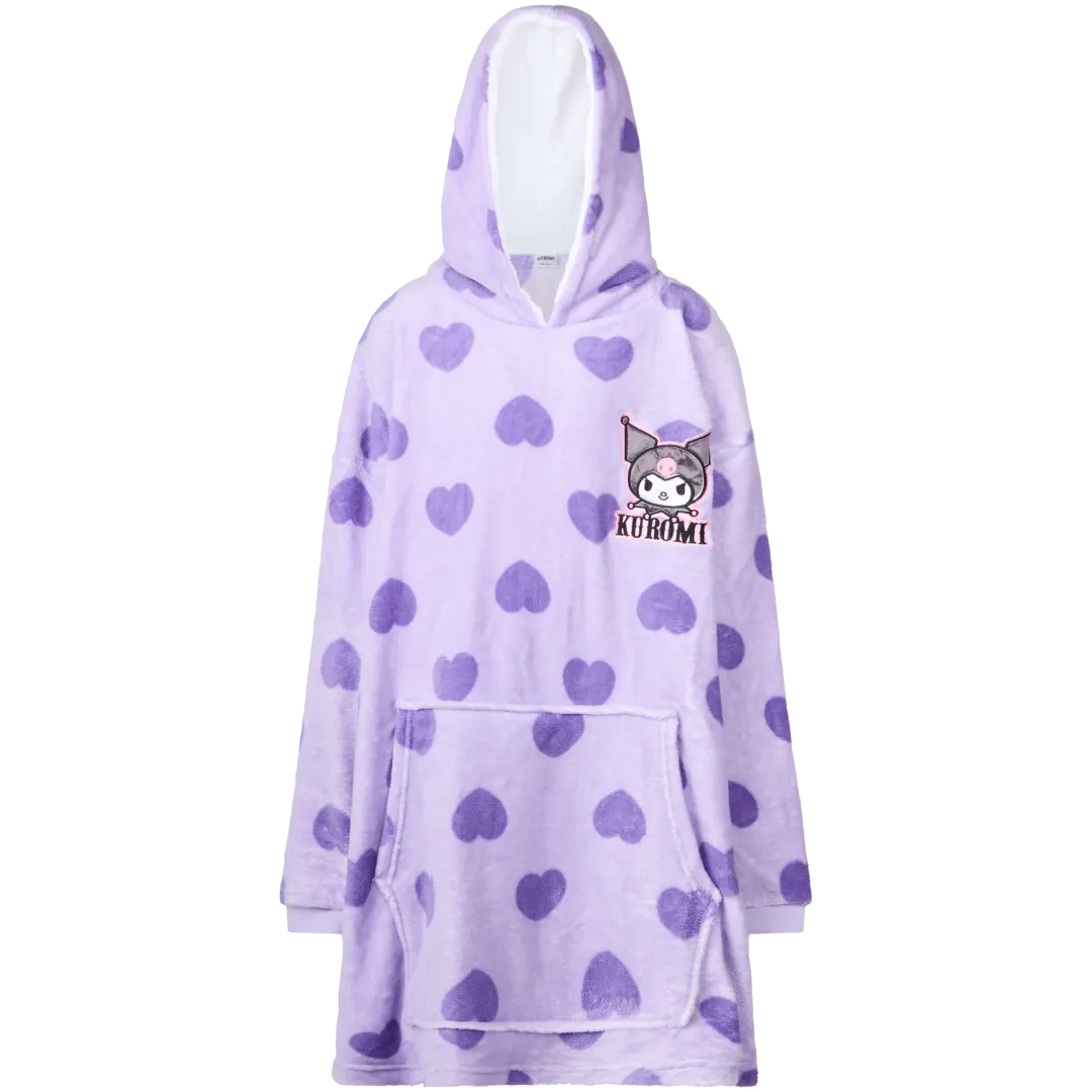 Sweat oversize