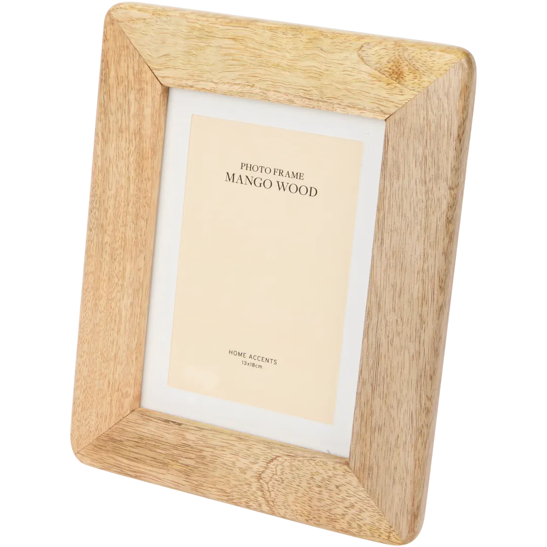 Marco de fotos Home Accents 1