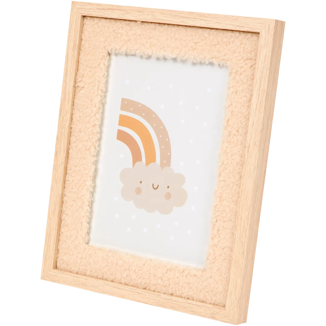 Home Accents Bilderrahmen Teddy 2