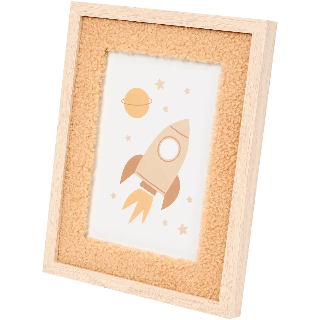 Home Accents Bilderrahmen Teddy 3