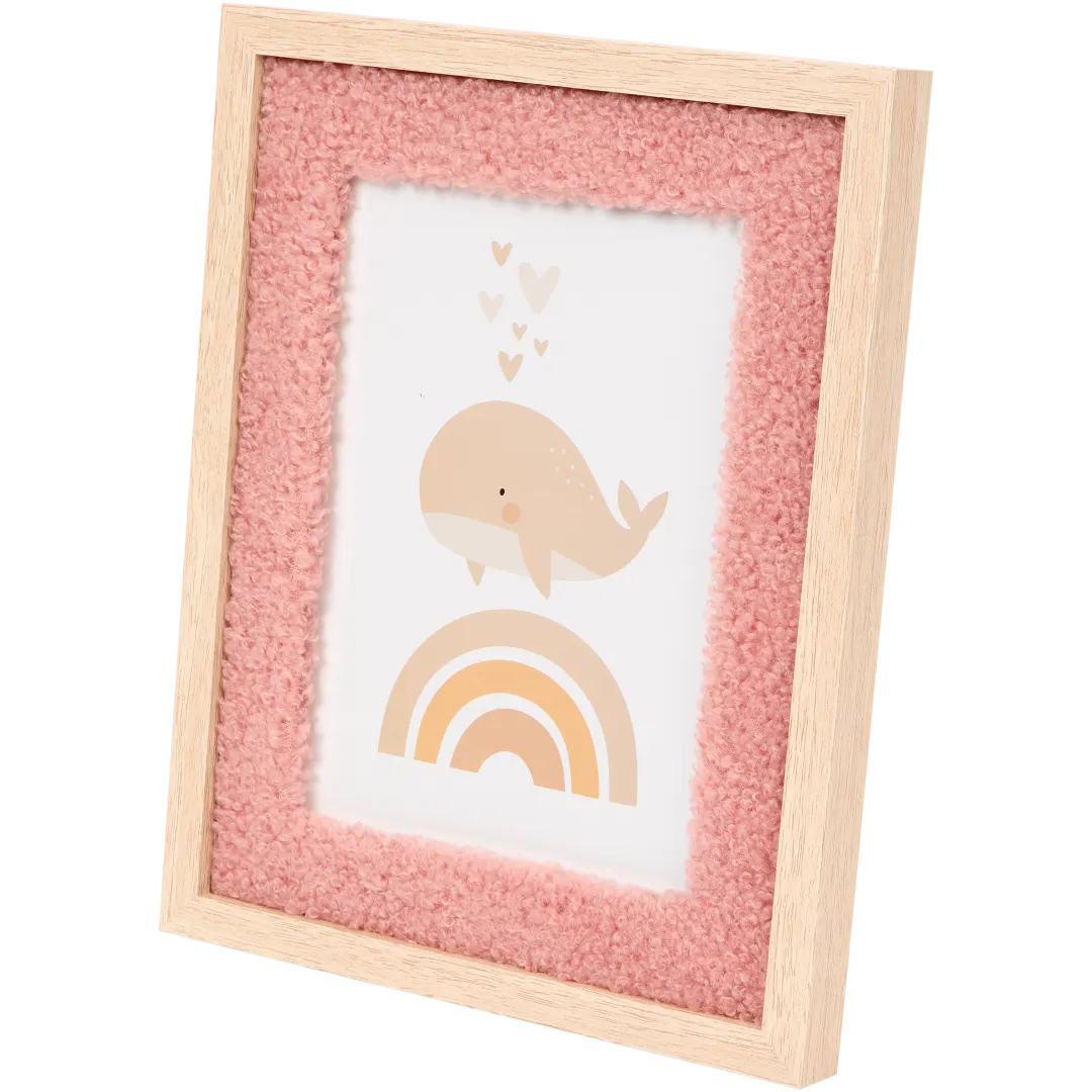 Home Accents Bilderrahmen Teddy 1