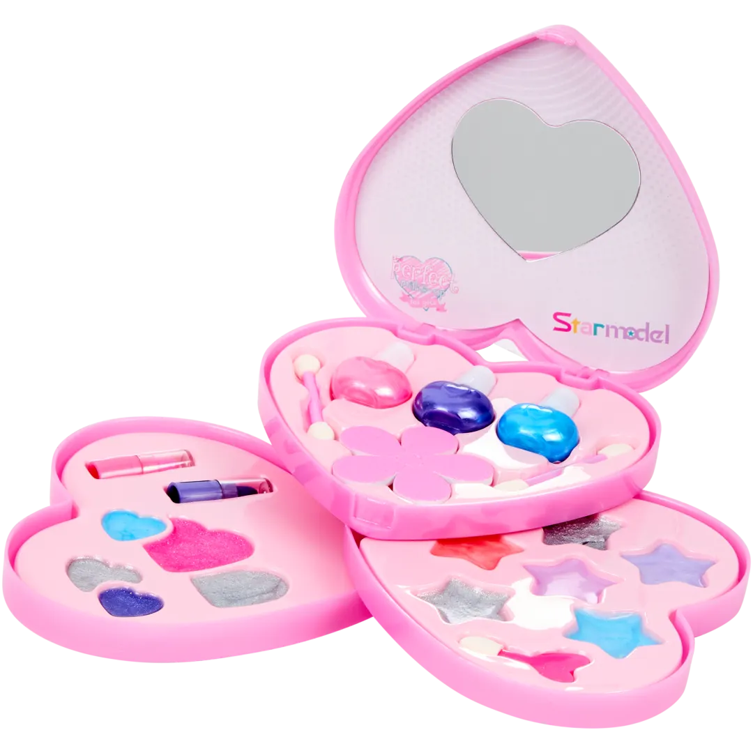 Palette de maquillage Starmodel