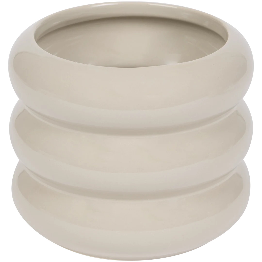 Bloempot Ivar