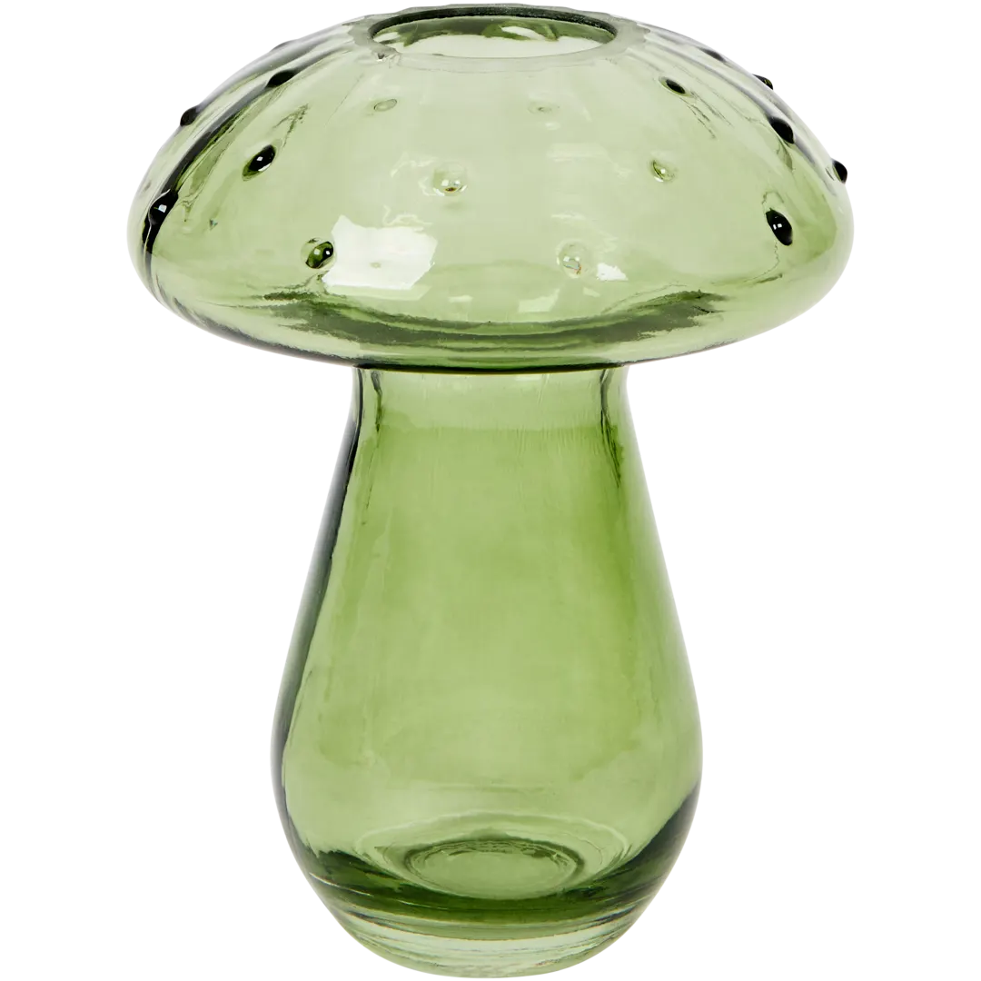Pilz-Vase