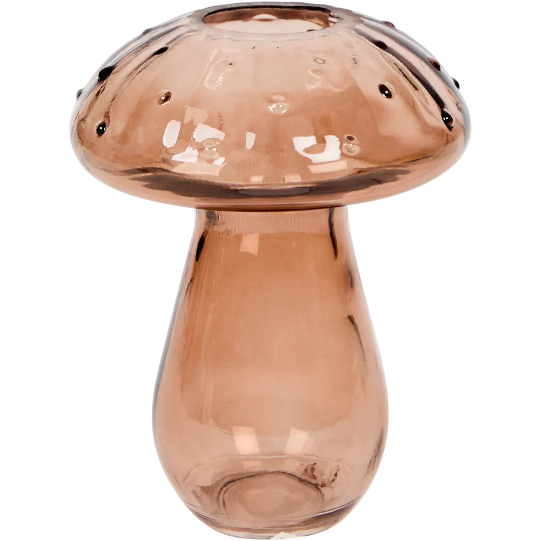 Pilz-Vase