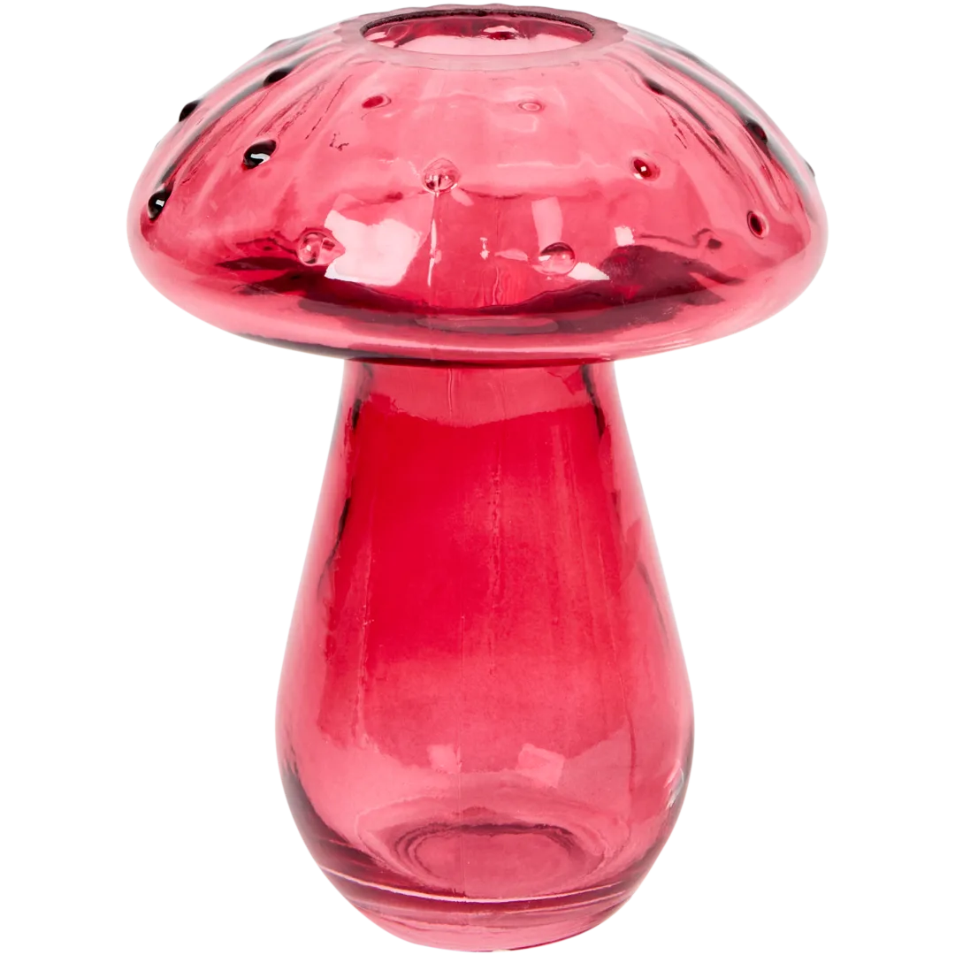 Pilz-Vase