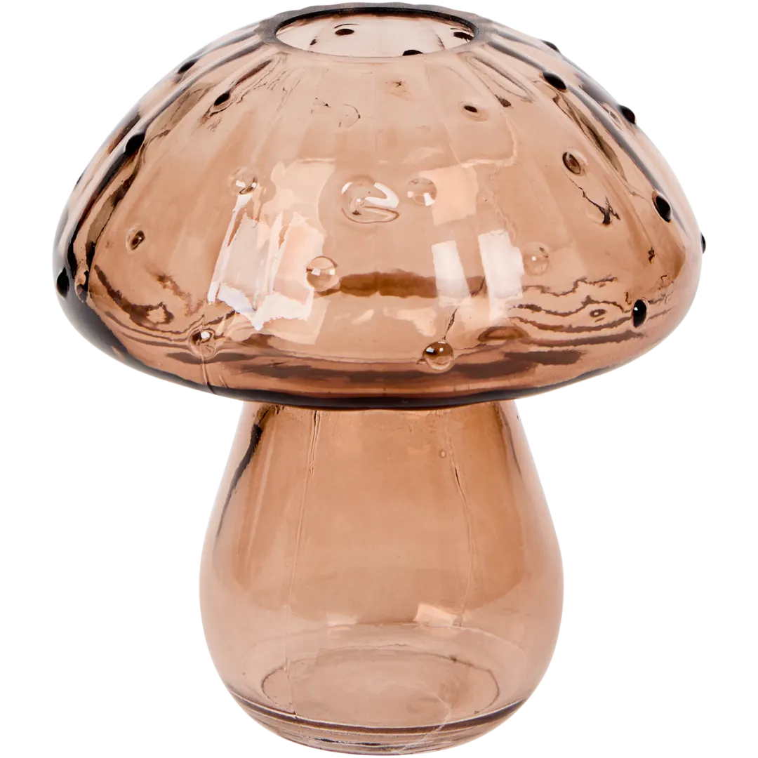 Pilz-Vase