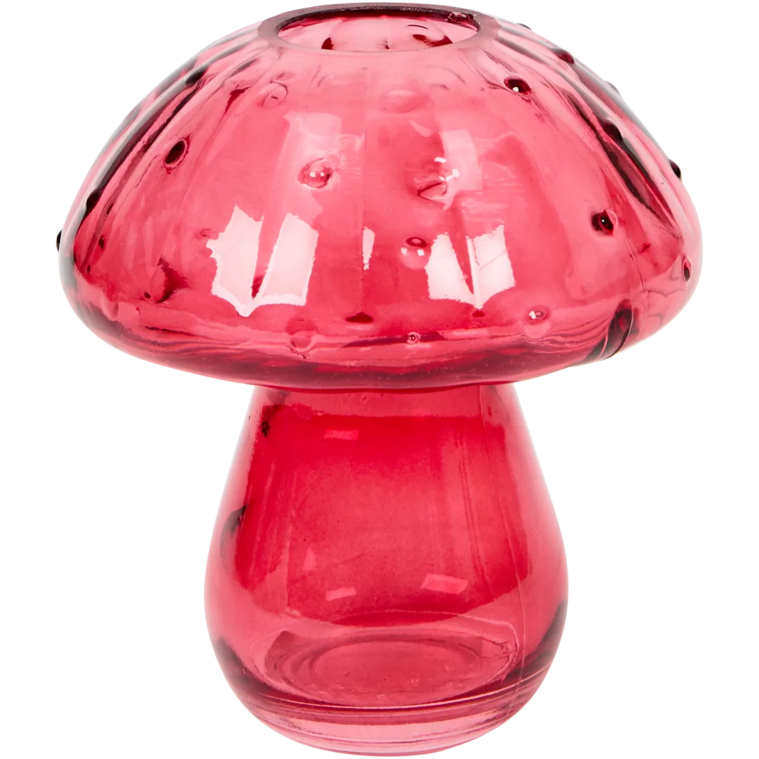 Pilz-Vase