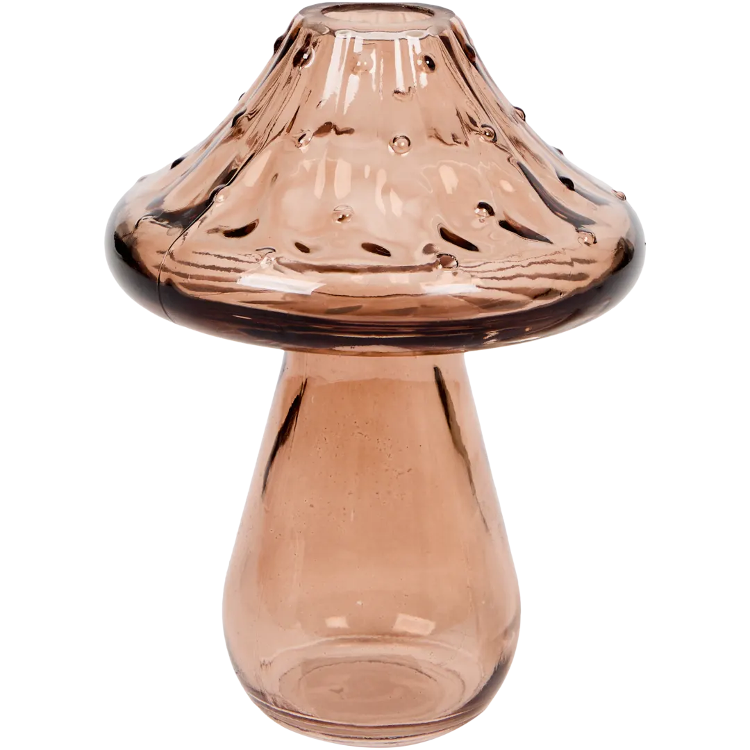 Pilz-Vase