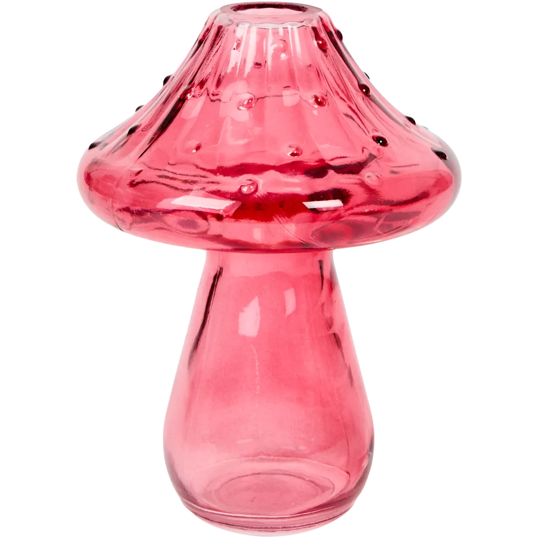 Pilz-Vase