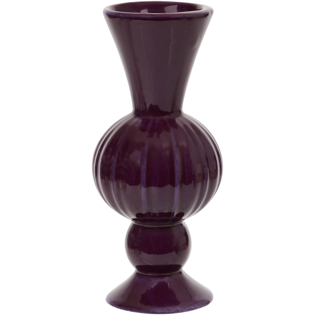 Cozy Creations keramieken vaas